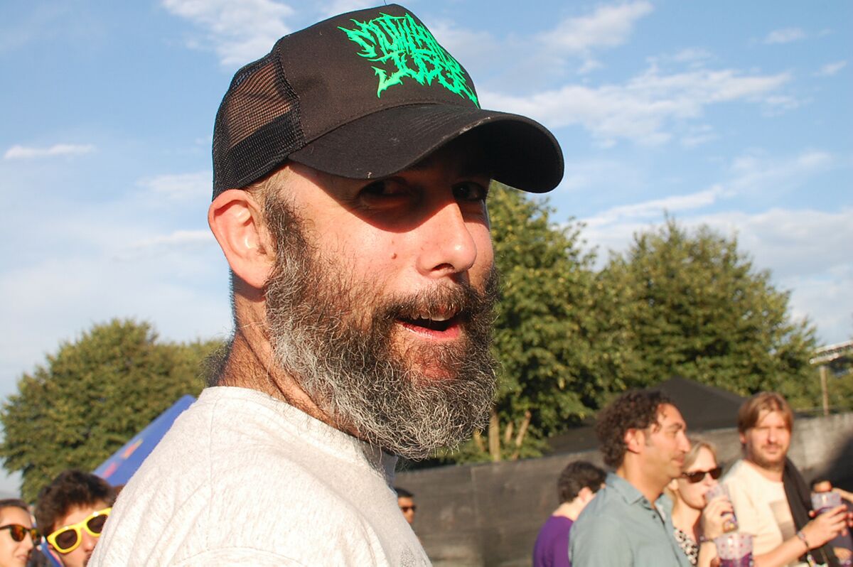 Foto 365 de la jueves 6 de julio | Bilbao BBK Live 2017